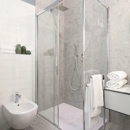 The Ii Apartament Werona