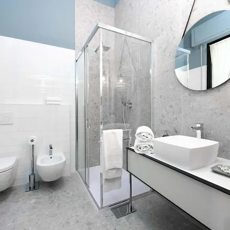 The Ii Apartament