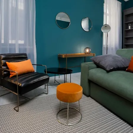 The Ii Apartament