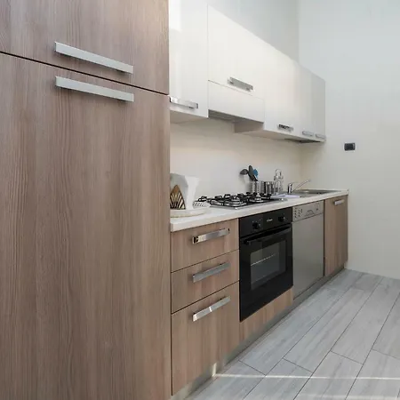 Apartament The Ii *