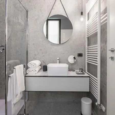 The Ii Apartament *