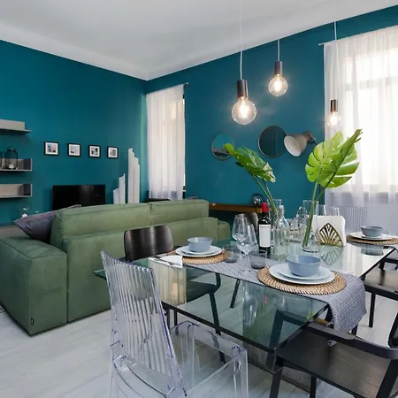 Apartament The Ii