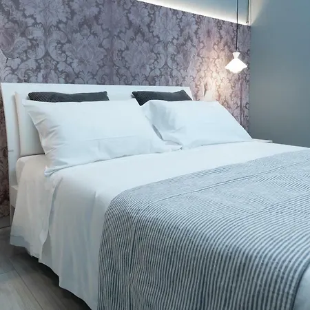 Apartament The Ii