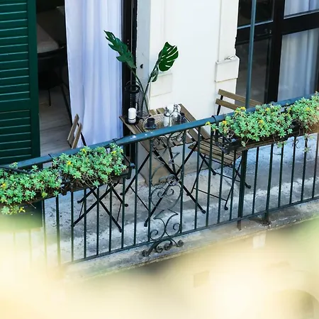 Appartamento The Ii Verona